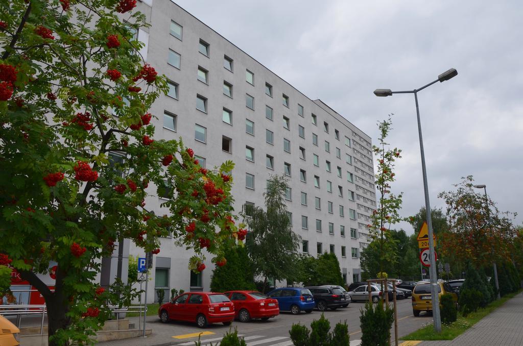 Vandrerhjem Ds Za Kolumnami