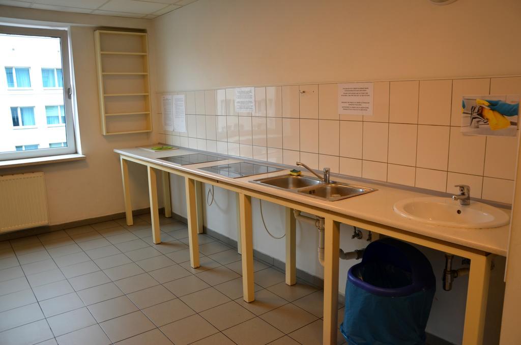 Ds Za Kolumnami Krasków